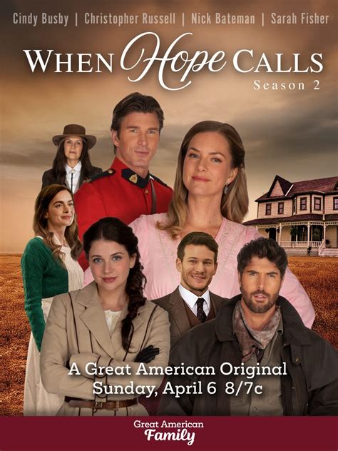 When Hope Calls