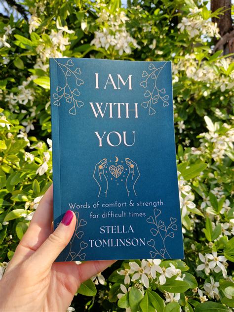 When I Am With You