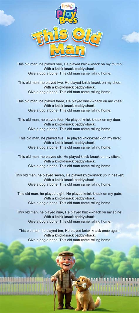 When I Was Man Lyrics