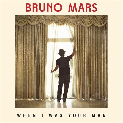 When I Was Your