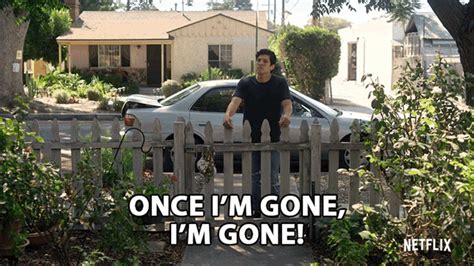 When I'm Gone