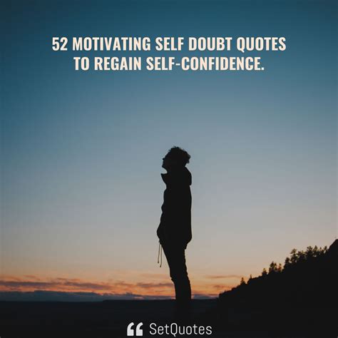 When In Doubt Quotes