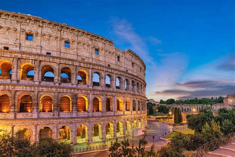 When In Rome