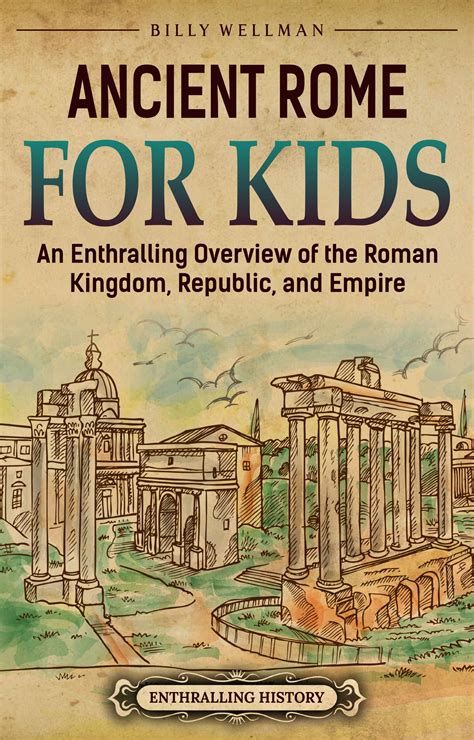 When In Rome Book