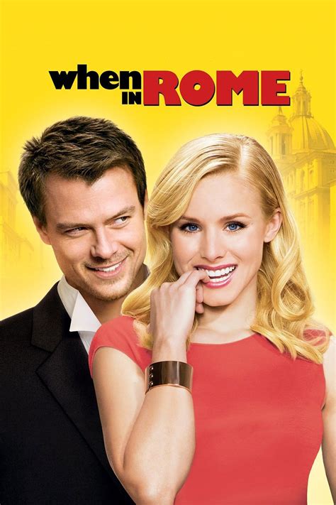 when in rome imdb