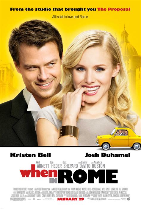 when in rome release date