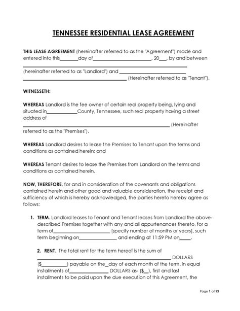 when is a lease binding