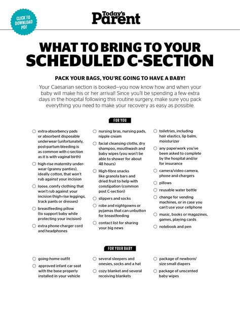 when is a planned c section scheduled