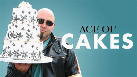 when is ace of cakes on