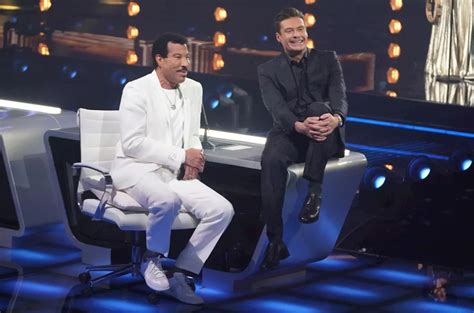 when is american idol on in australia