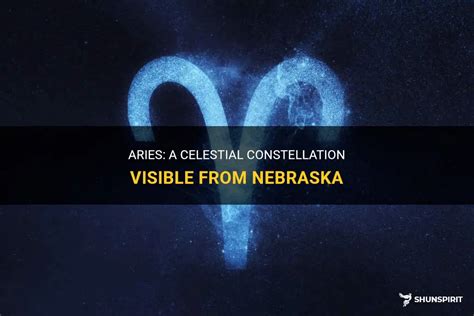 when is aries visible