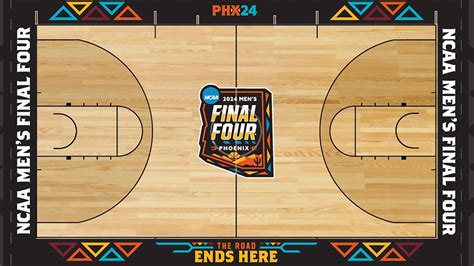 when is basketball final four