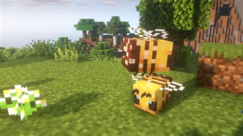 when is bees coming to minecraft