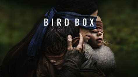 when is bird box available on netflix