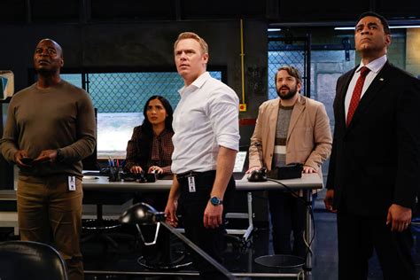 when is blacklist ending