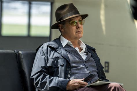 when is blacklist returning
