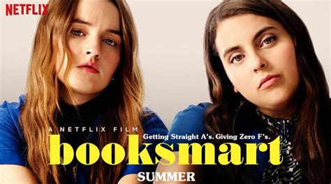 when is booksmart coming to netflix