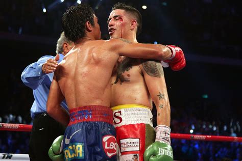 when is brandon rios next fight