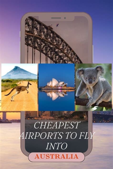 when is cheapest to fly to australia