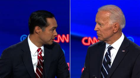 when is cnn dem debate