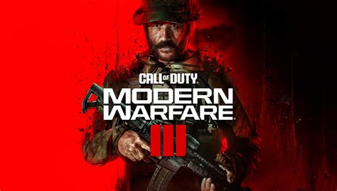 when is cod modern warfare set