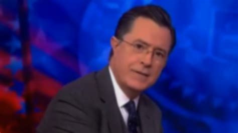 when is colbert report ending