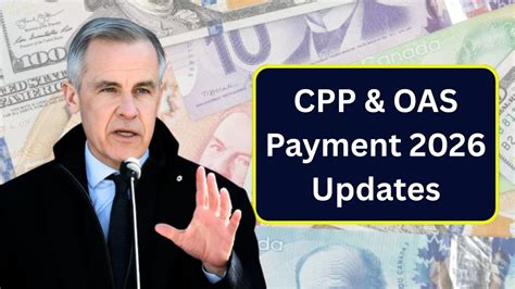 when is cpp and oas paid