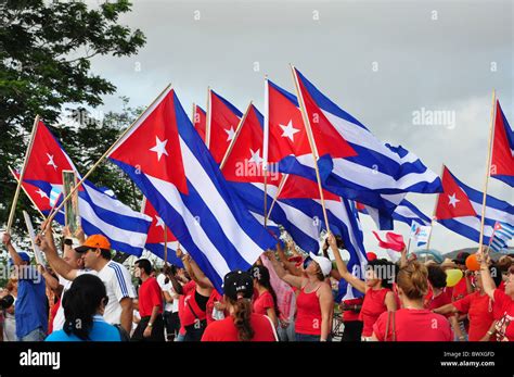 when is cuban independence day