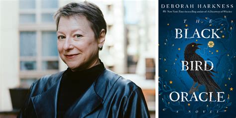 when is deborah harkness next book out