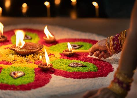 when is deepavali