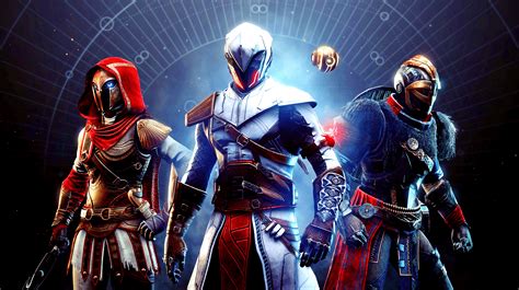 when is destiny released