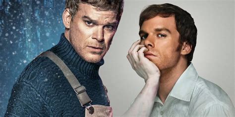 when is dexter on