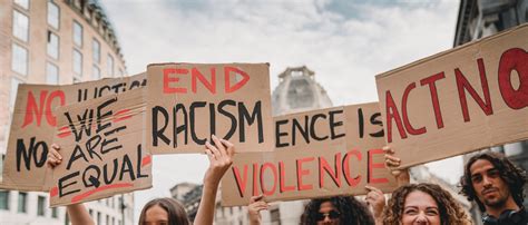 When Is Discrimination Wrong
