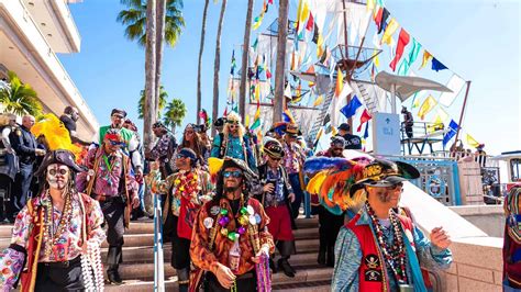 when is gasparilla