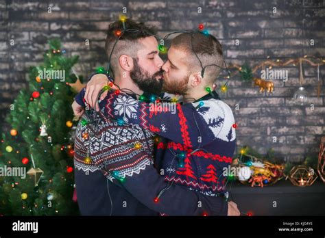 when is gay christmas