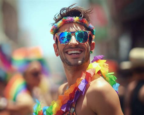 when is gay pride month