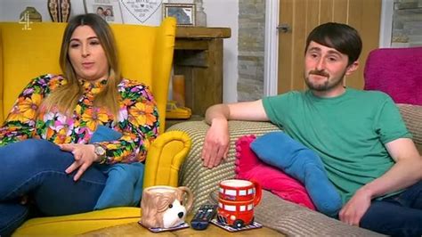 when is gogglebox back