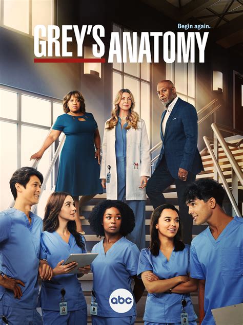 when is greys