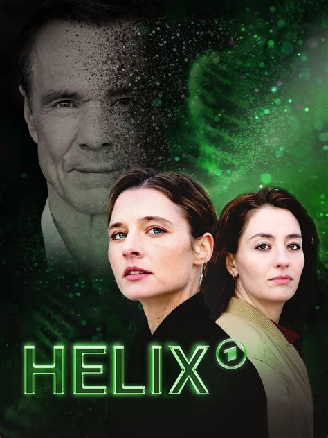 when is helix back on tv