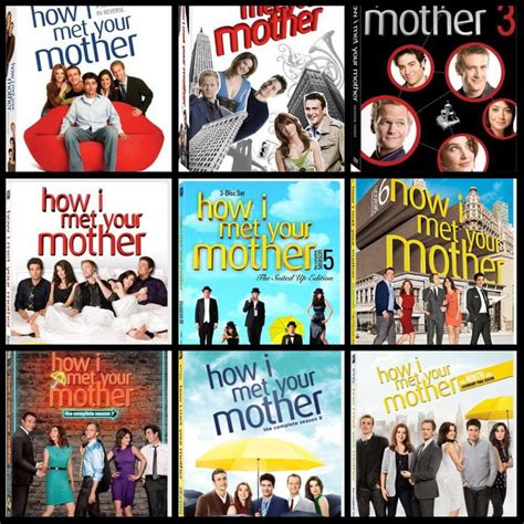 when is himym on