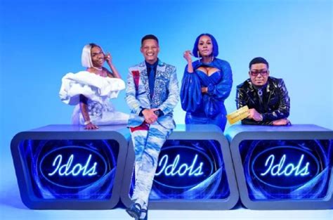 when is idols sa starting