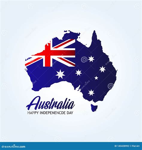 when is independence day in australia