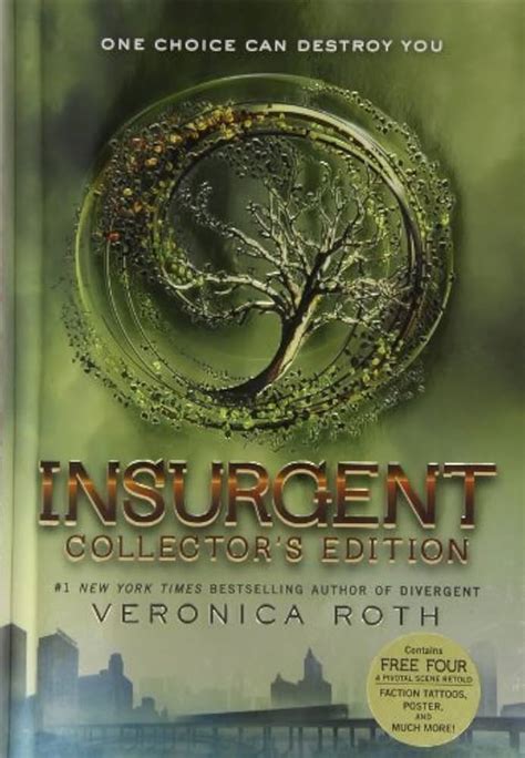 when is insurgent in paperback