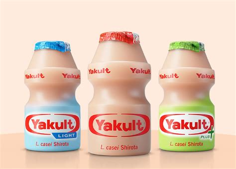 when is it best to drink yakult