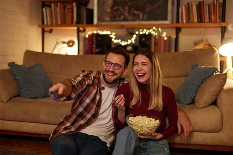 when is it dating and not hanging out