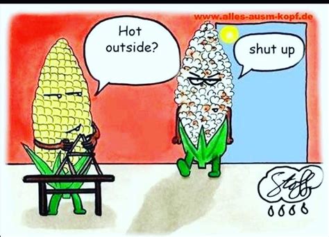 when is it going to be hot