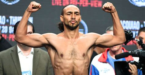 when is keith thurman next fight