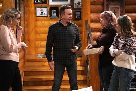 when is last man standing returning