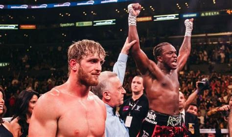 when is logan vs ksi rematch