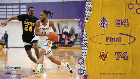 when is lsus next basketball game